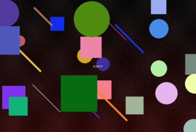 恐怖惊悚电影午夜凶铃预览图