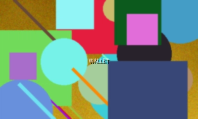 电子钱包支付图标